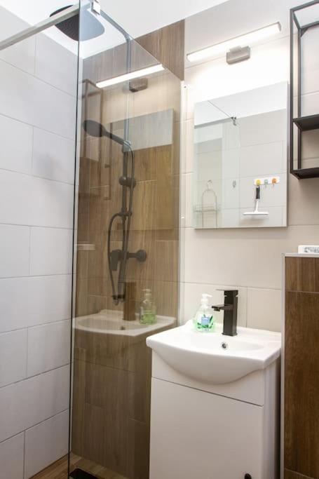 Hero Square Apartment Budapest